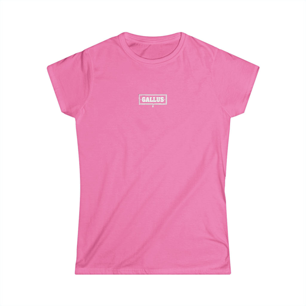 Are We There Yet? Women's Adventure T-Shirt — Mountain Camping Graphic Tee