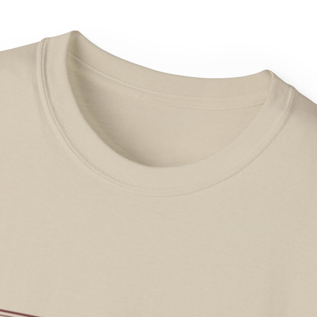 Gallus Logo T-Shirt — Vintage Boxed Graphic Tee