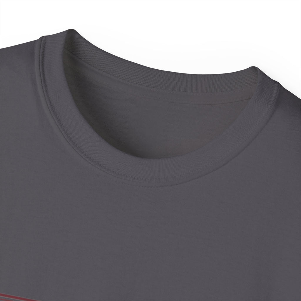 Gallus Logo T-Shirt — Vintage Boxed Graphic Tee