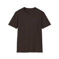 Mountain Sunset Graphic T-Shirt