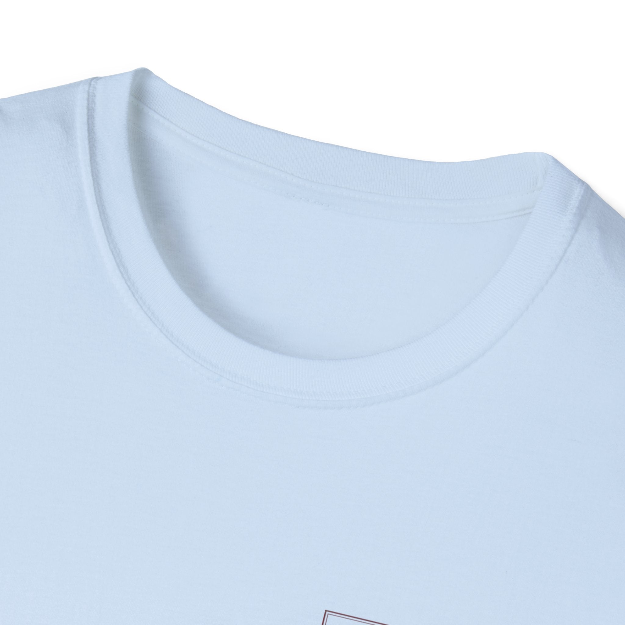 Mountain Sunset Graphic T-Shirt