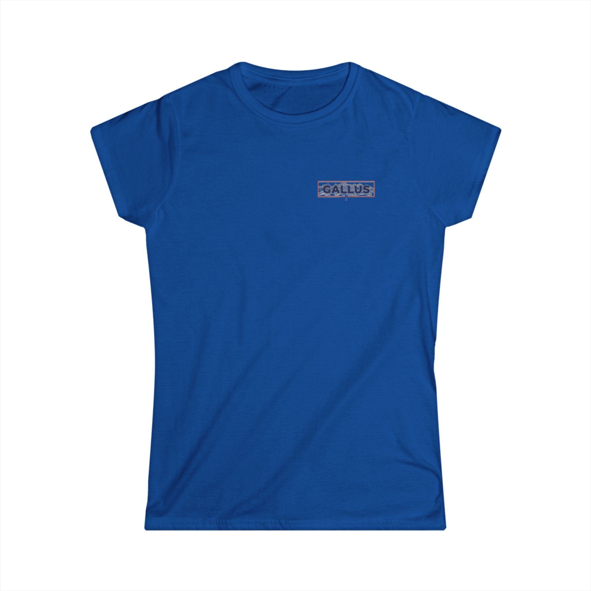 Spain Map Women's Tee — Olive Grid Map Graphic Shirt