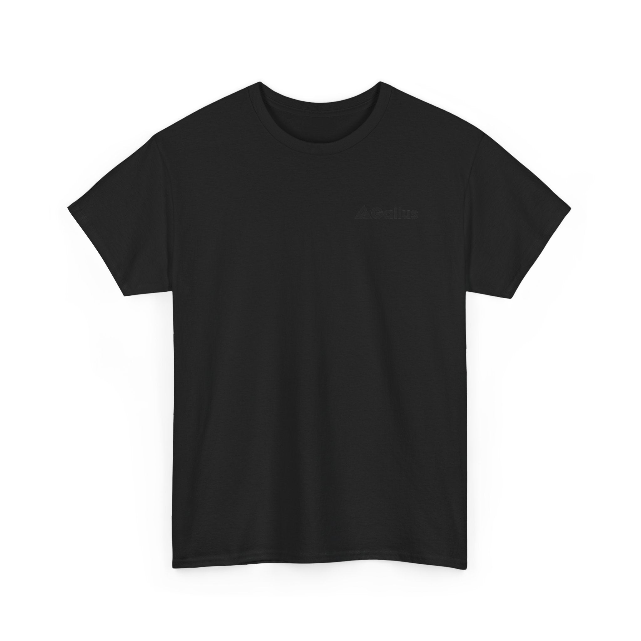 Adventure Mountain Tee – "I Am Exploring, Not Lost" Graphic T-Shirt