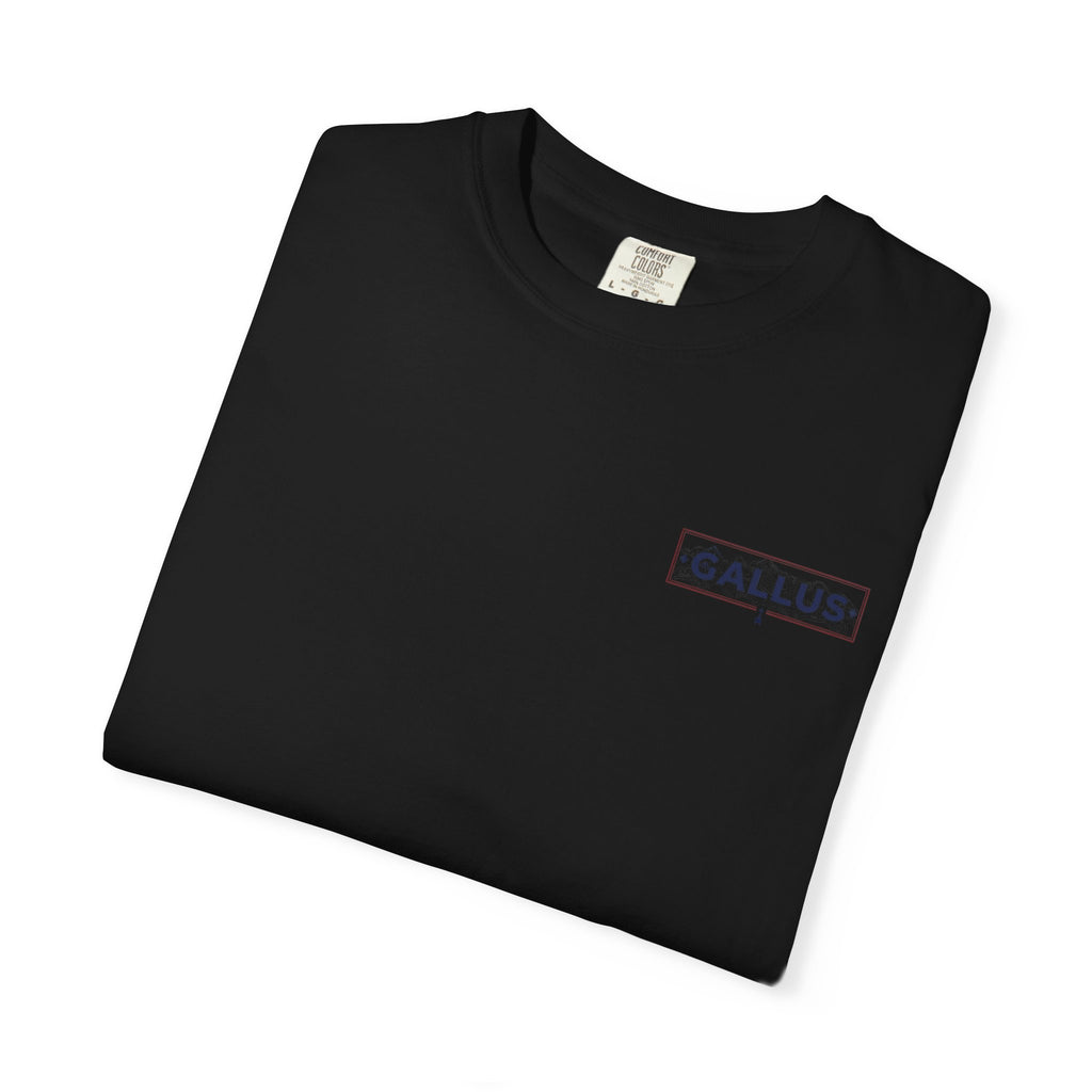 Mountain Moon Graphic T-Shirt