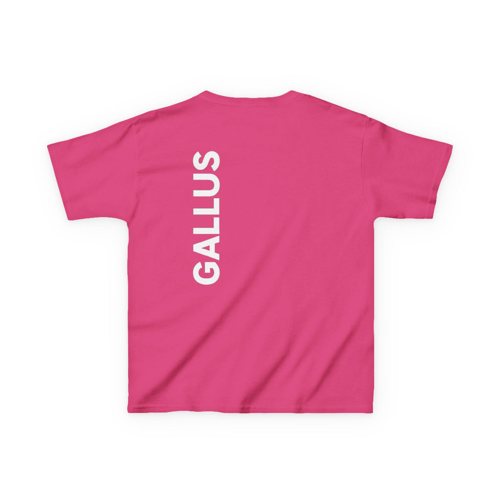 Kids T‑Shirt — "HELP My Parents Are Both Lost And Not Listening To Me" Funny Holiday Graphic