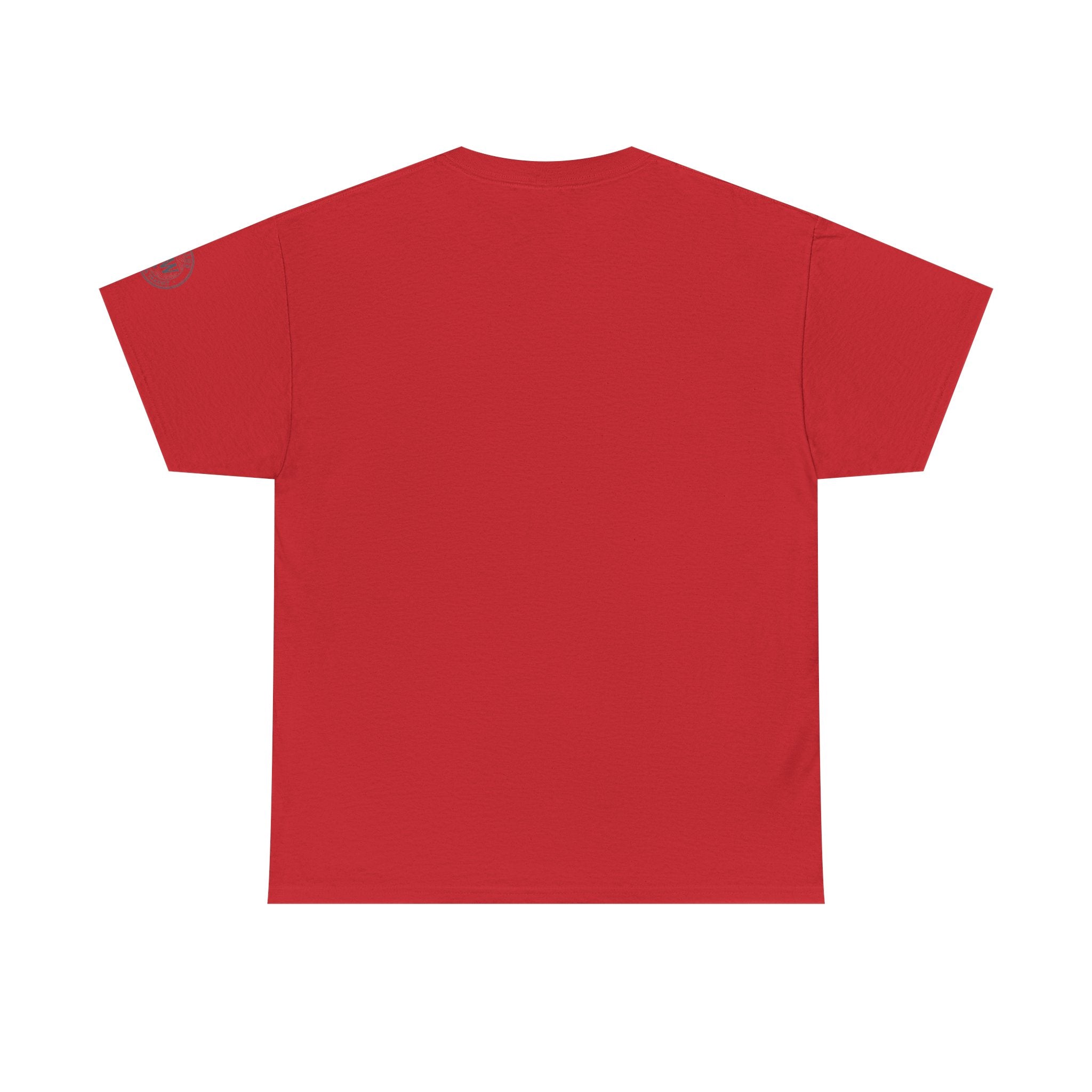 Vintage Wax Seal T‑Shirt