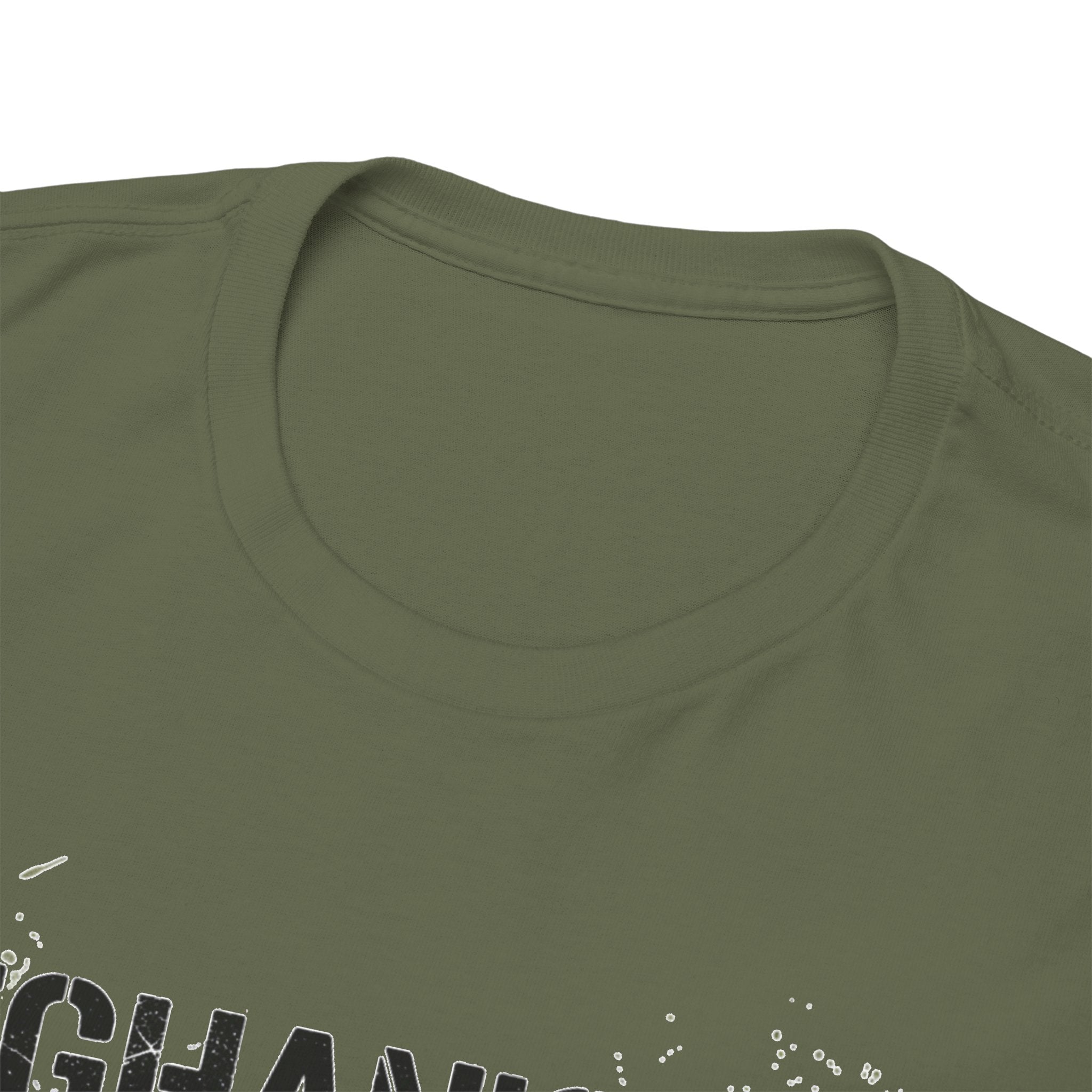 Operation HERRICK 2002-2014: Afghanistan Veteran T-Shirt