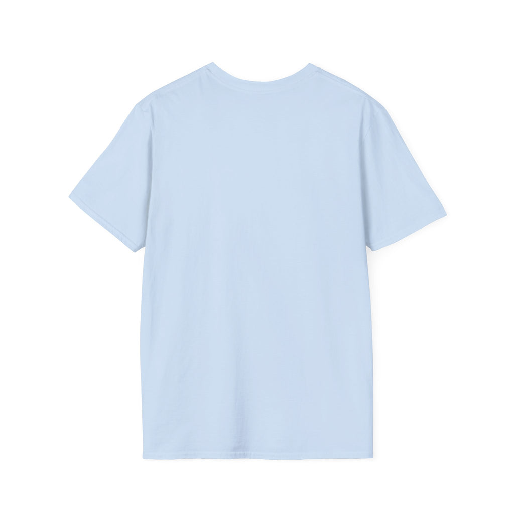 Gallus Street Sign T-Shirt — Vintage Road-Style Graphic Tee