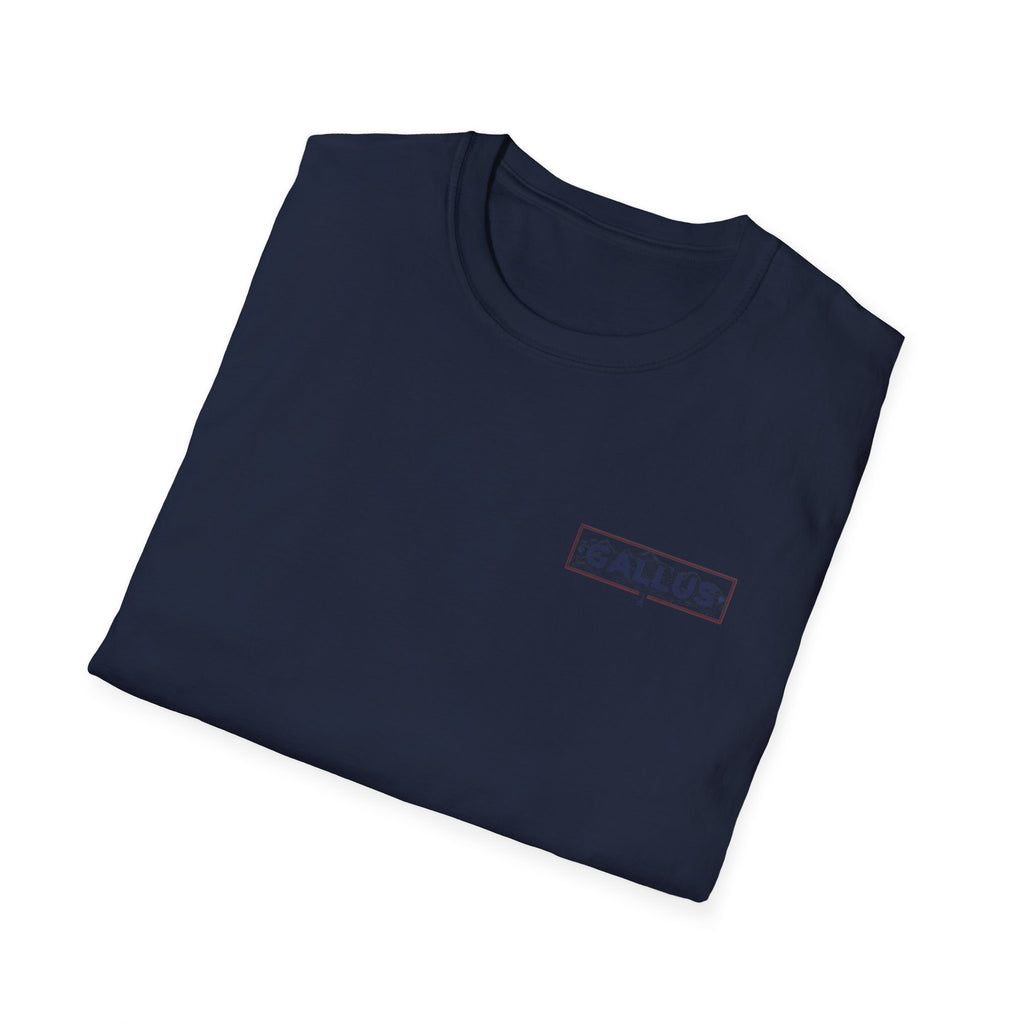 Mountain Sunset Graphic T-Shirt