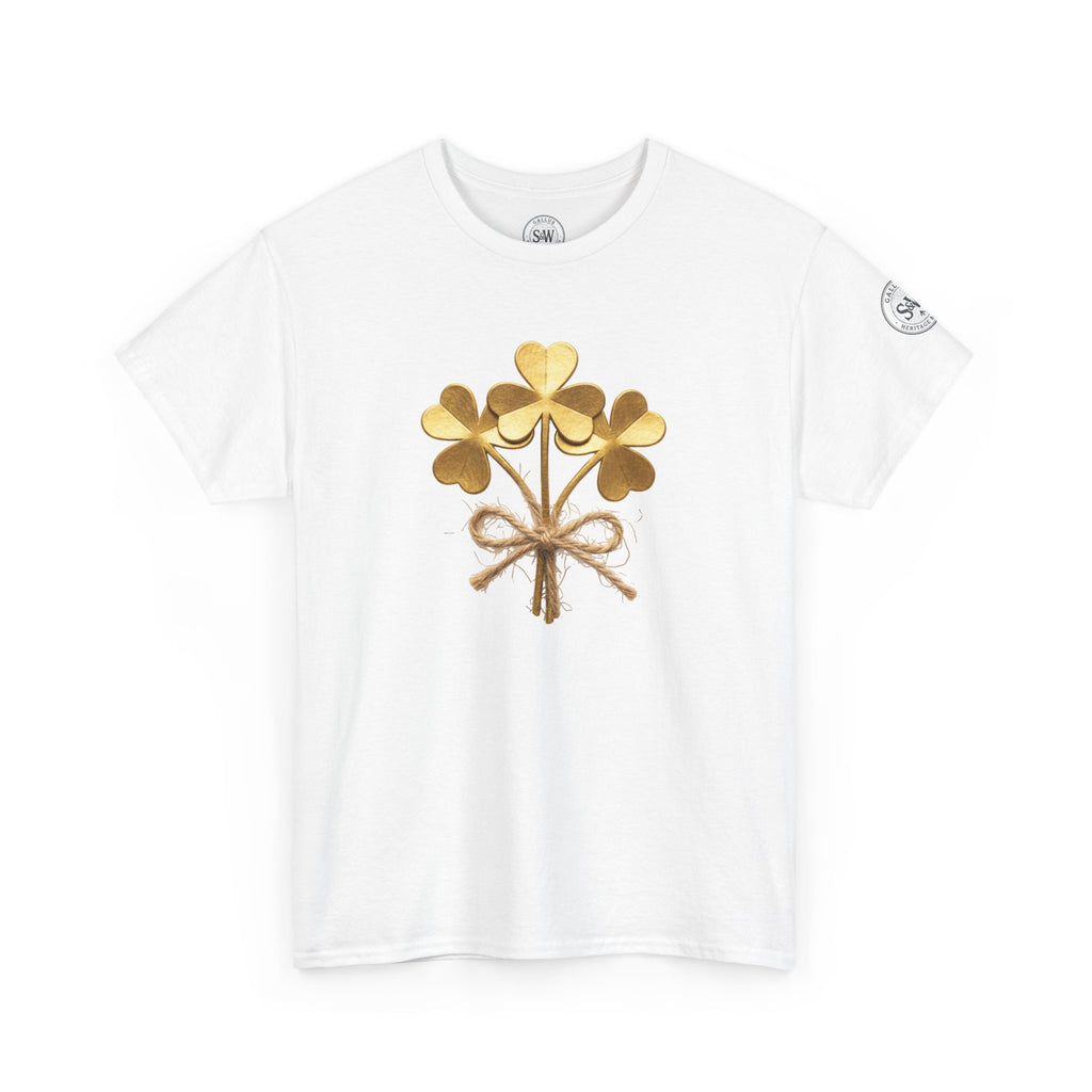 Shamrock Bouquet T-Shirt