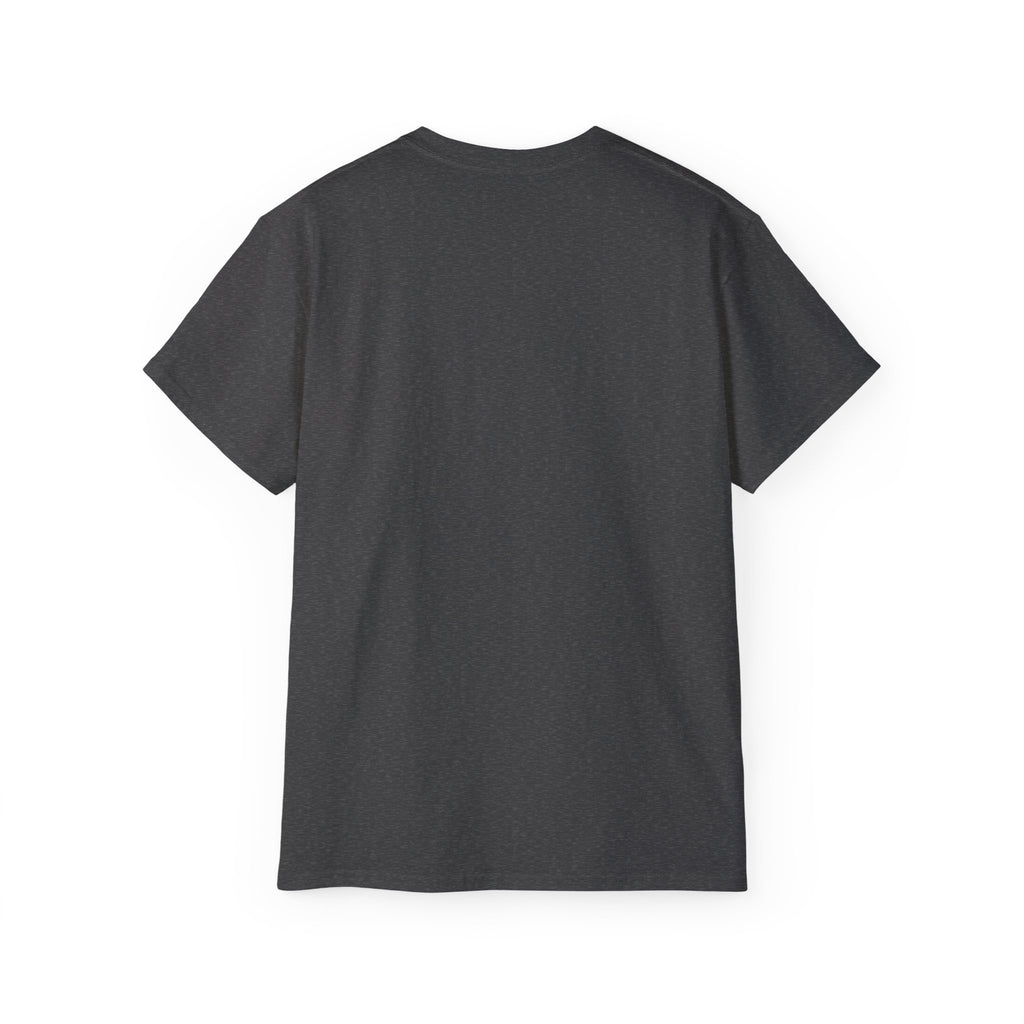 Gallus Logo T-Shirt — Vintage Boxed Graphic Tee