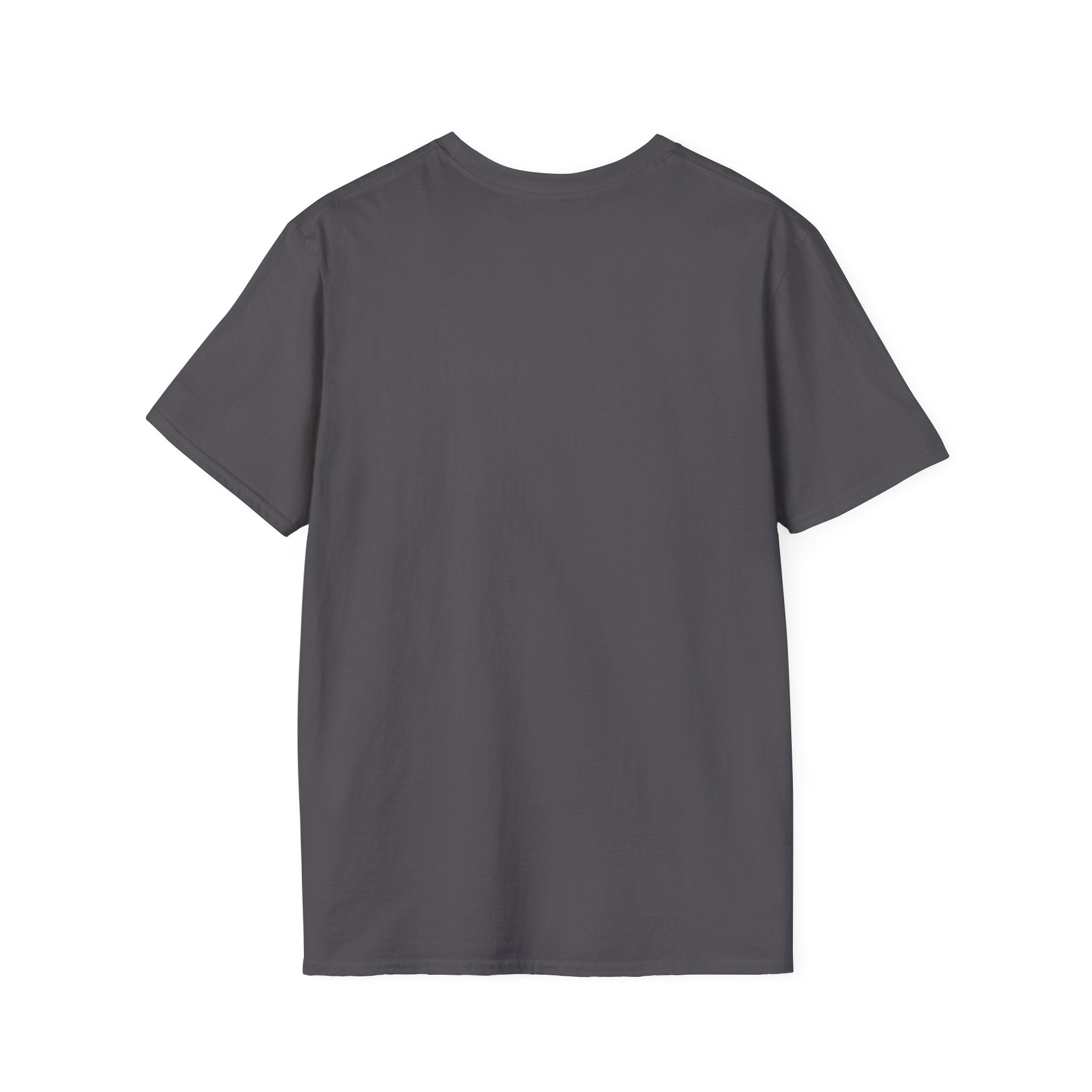 Gallus Street Sign T-Shirt — Vintage Road-Style Graphic Tee