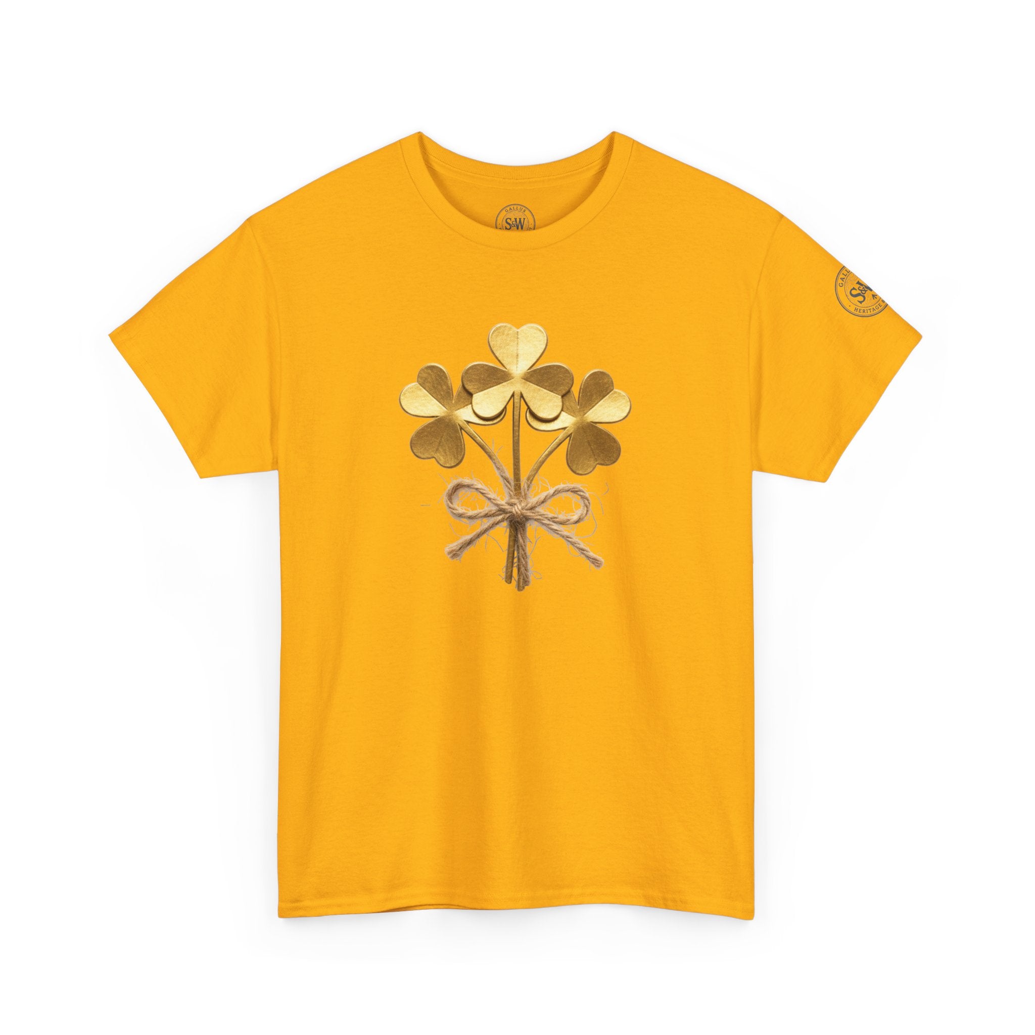 Shamrock Bouquet T-Shirt