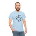 Tactics Diagram Tee — Direction & Gear Infantry Instruction Shirt