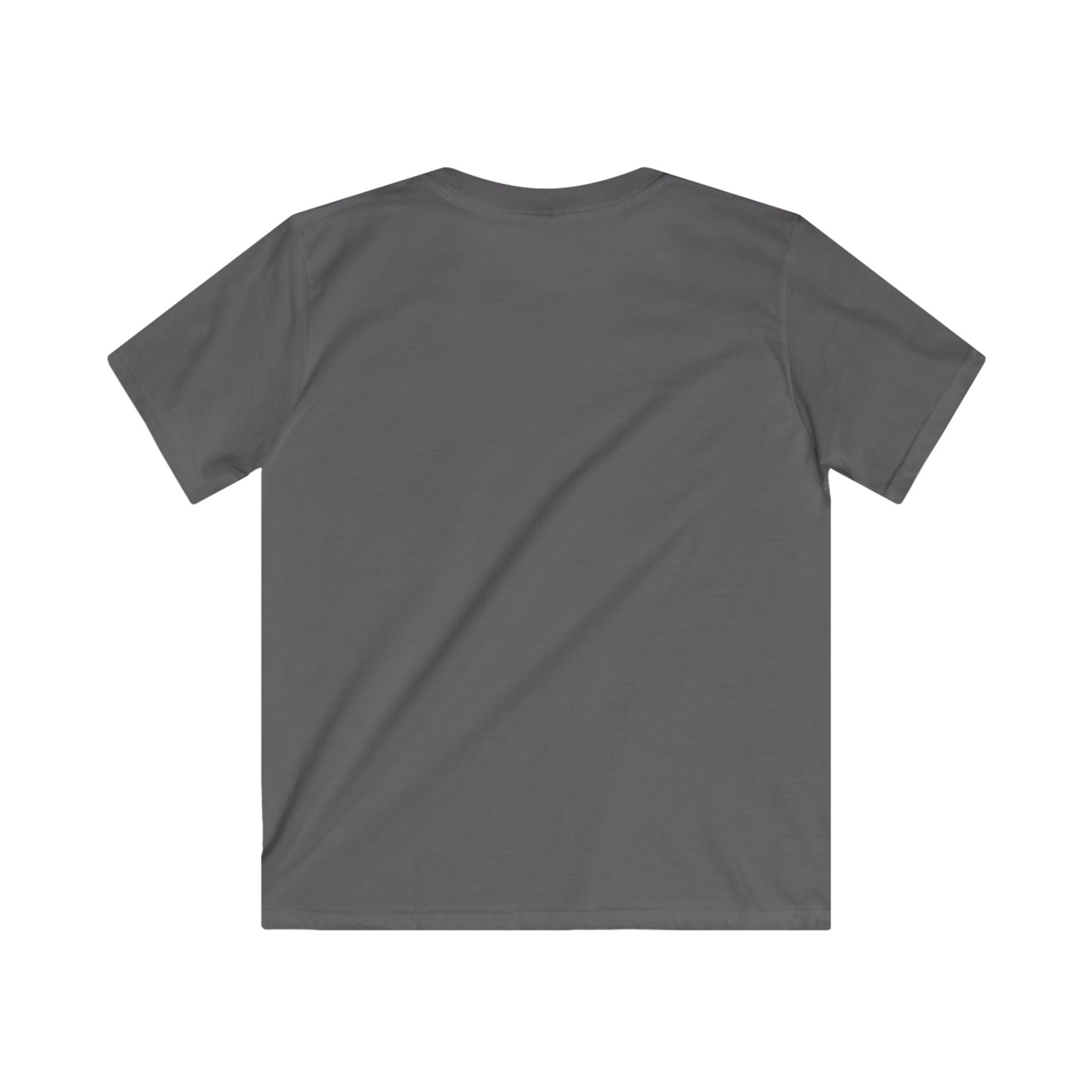 Kids Tee — 'Exploring' Adventure Graphic Shirt for Little Travelers