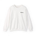 Adventure Crewneck Sweatshirt — Hike • Bike • Climb • Explore Graphic