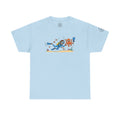 Diver vs. Octopus T-Shirt