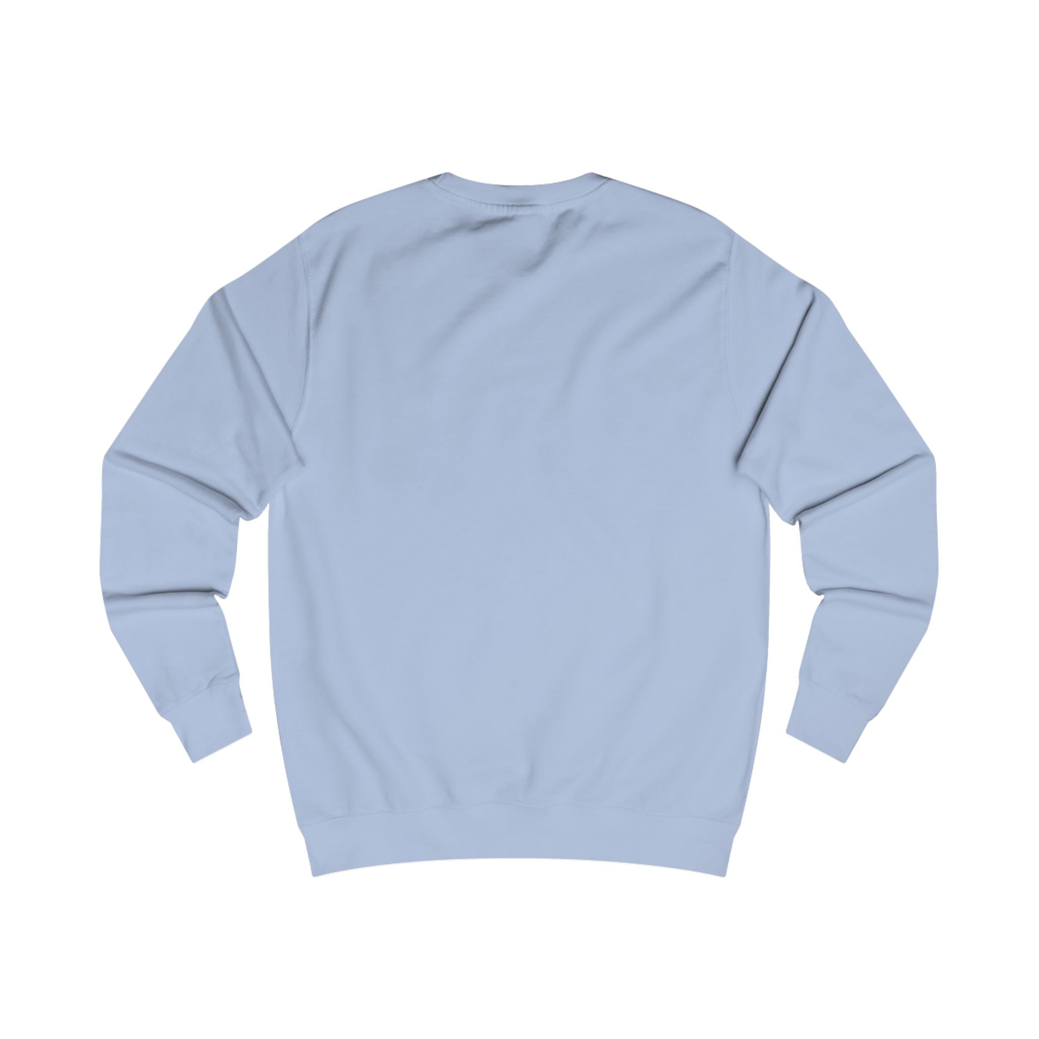 Rodeo Rider Crewneck Sweatshirt — Vintage Western Horseback Design