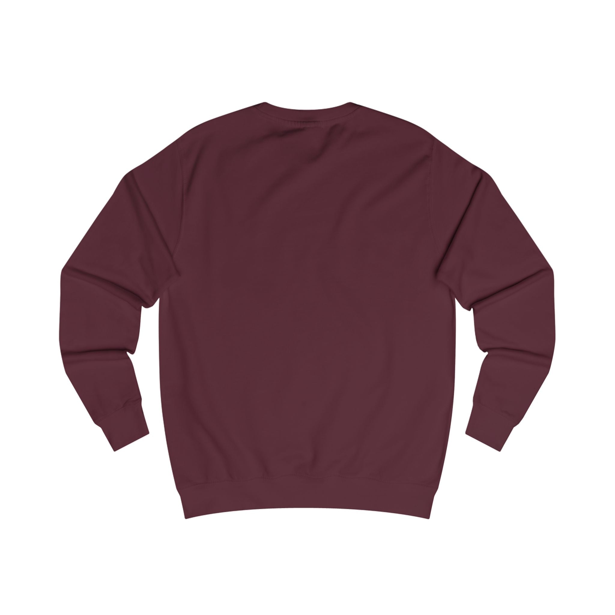 Rodeo Rider Crewneck Sweatshirt — Vintage Western Horseback Design
