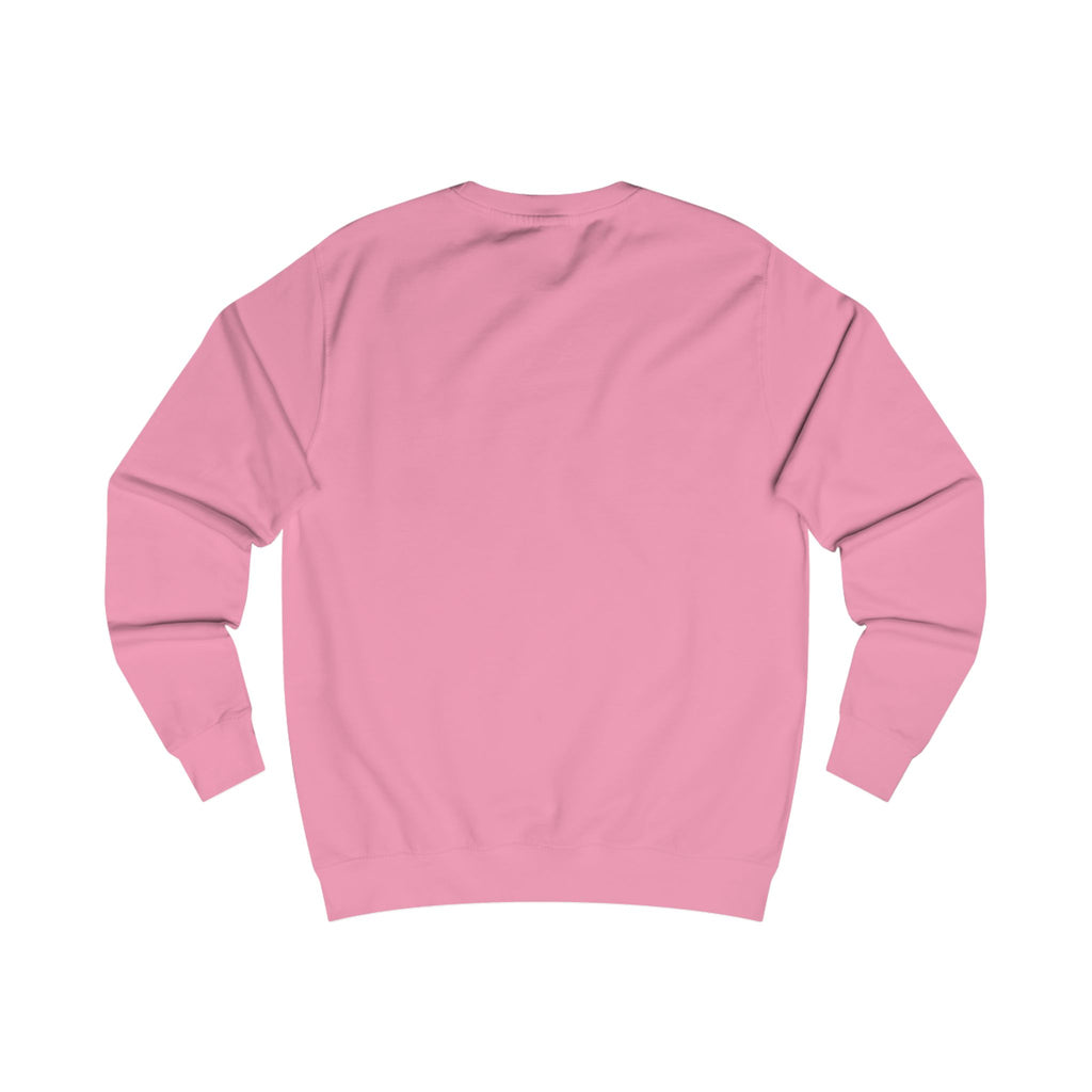 Rodeo Rider Crewneck Sweatshirt — Vintage Western Horseback Design
