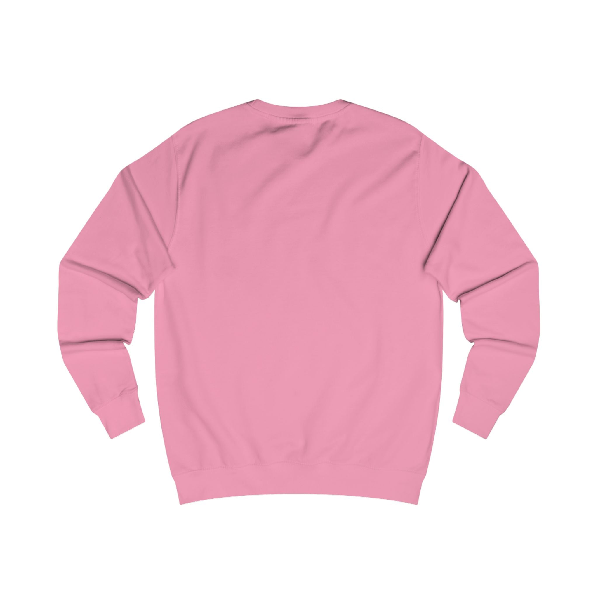 Rodeo Rider Crewneck Sweatshirt — Vintage Western Horseback Design