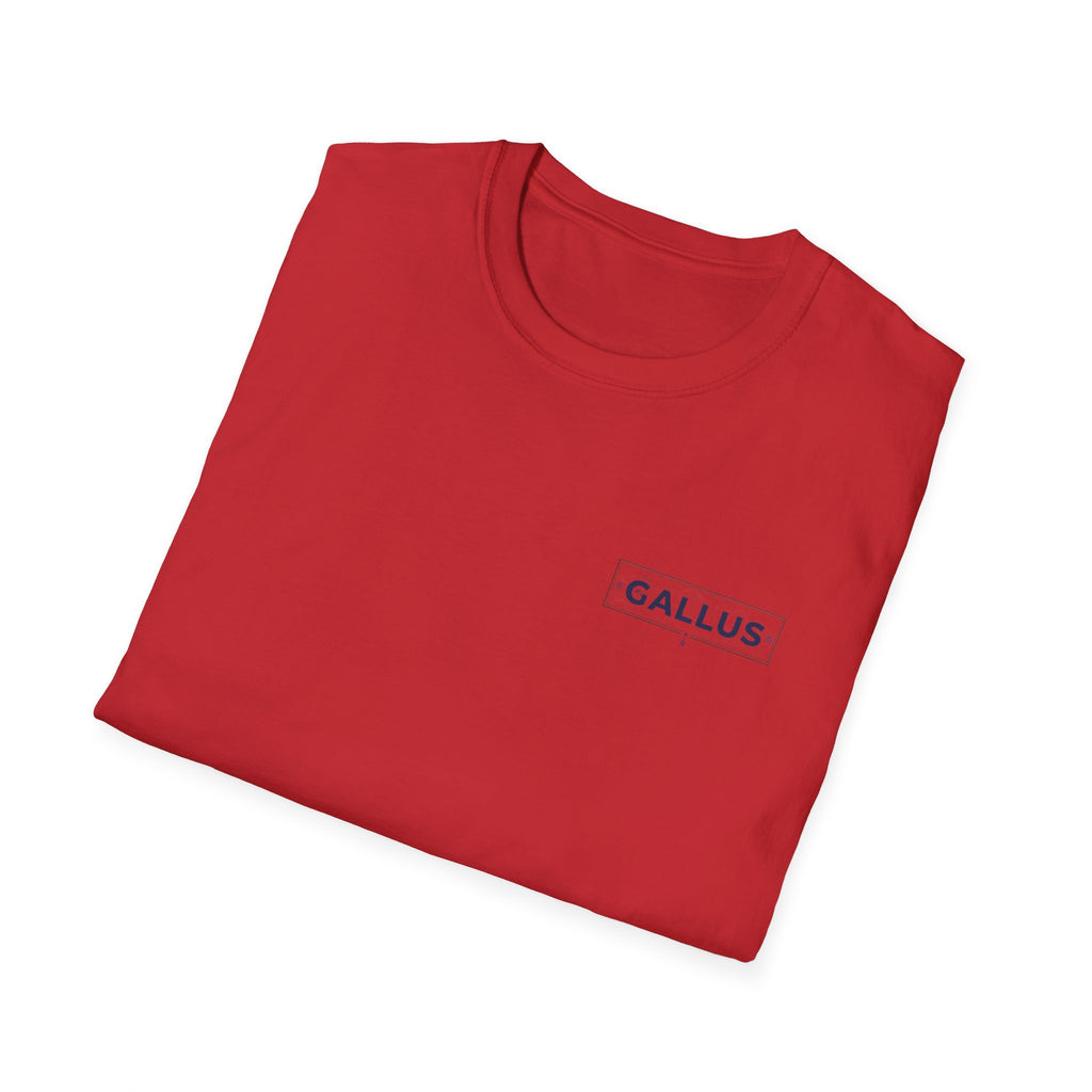 Mountain Sunset Graphic T-Shirt