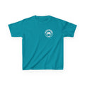 Kids Binoculars Explorer T-Shirt — Little Adventurer Graphic Tee