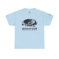 WW1 Lochnagar Crater T-Shirt