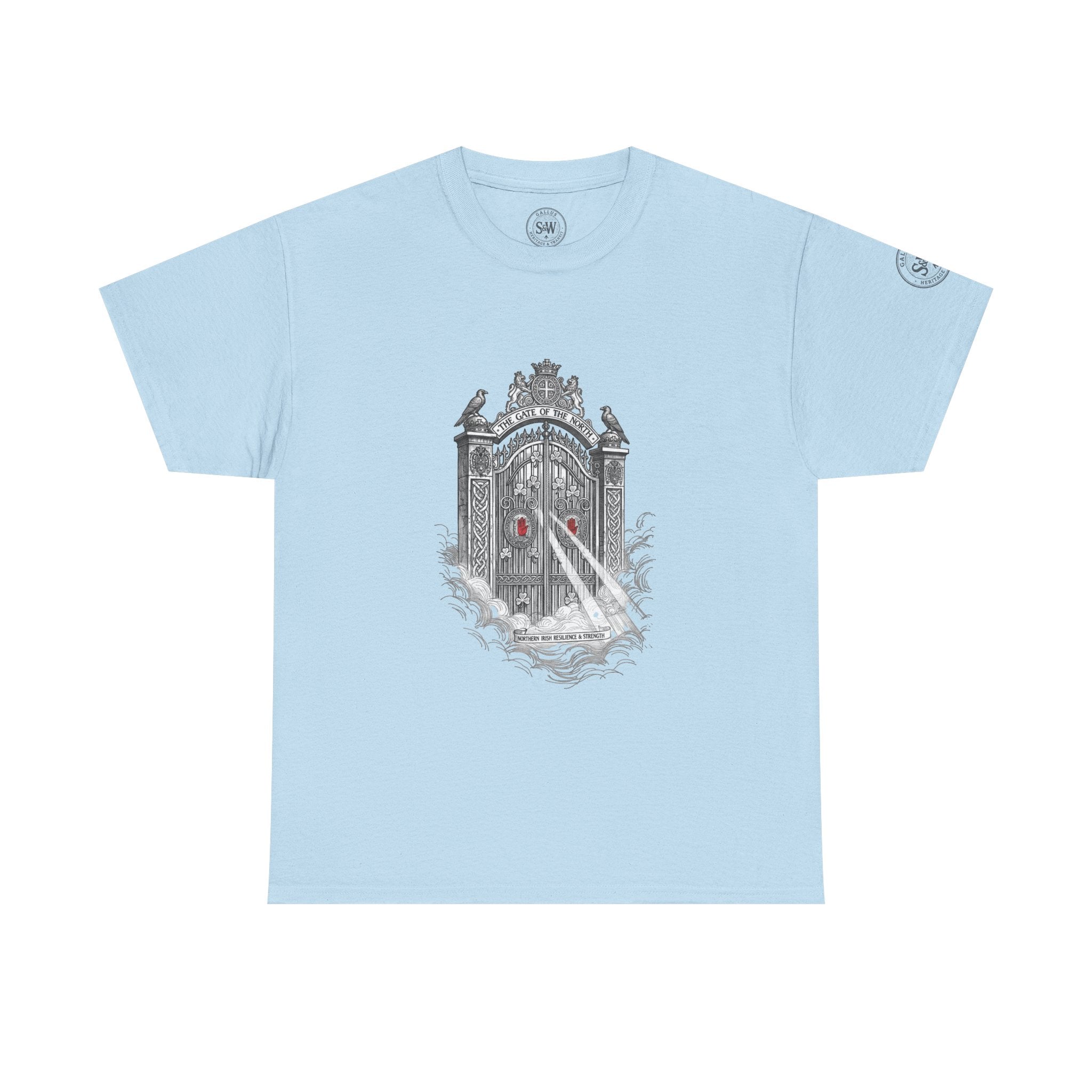 Ulster Gate Graphic Tee