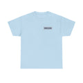 Are We There Yet? Travel Tee — Minimal Road Trip T-Shirt