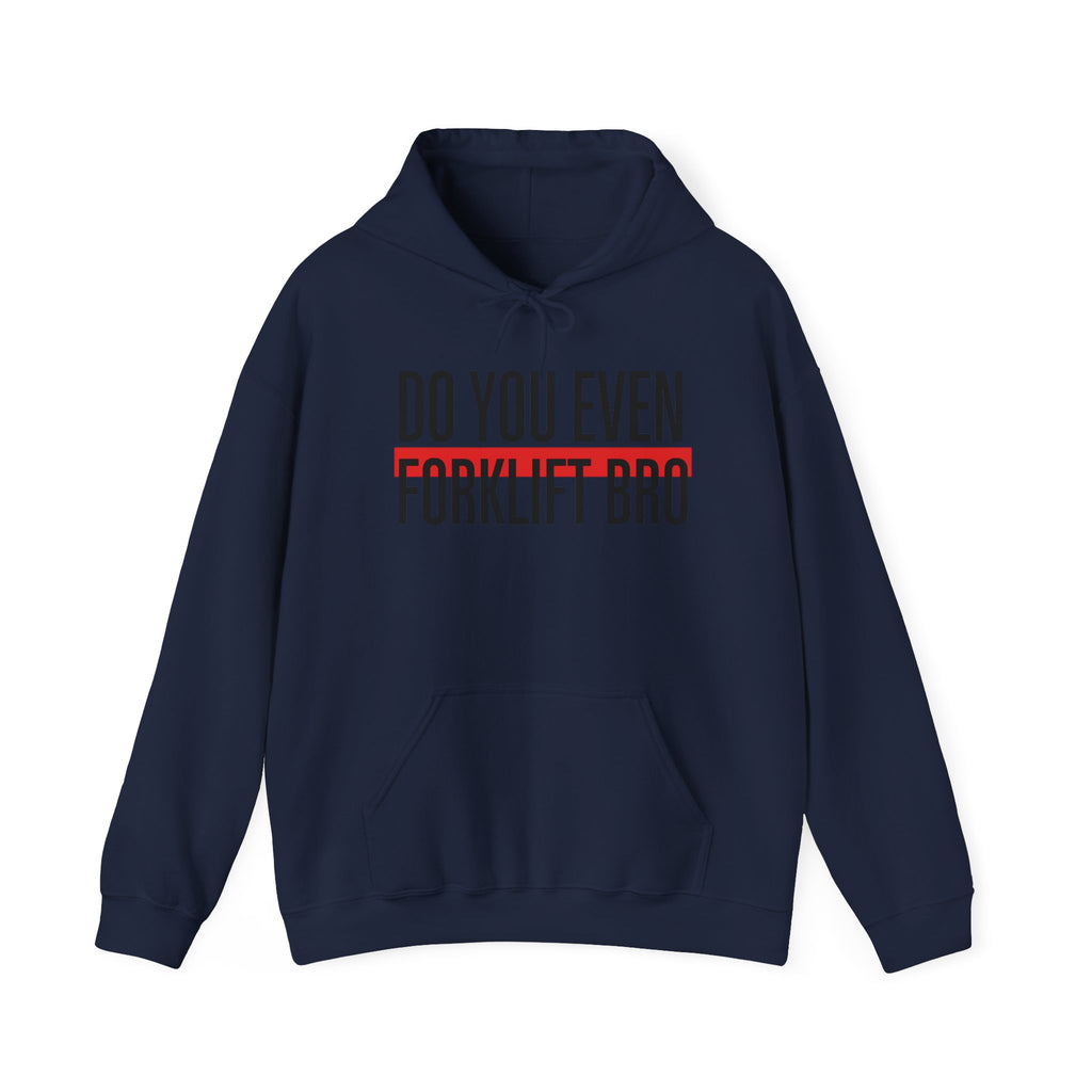 DO YOU EVEN, Hoodie | Ultra-Condensed Grotesk, Streetwear Text