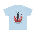 Flanders 1914–1918 T-Shirt — Great War Heritage Graphic