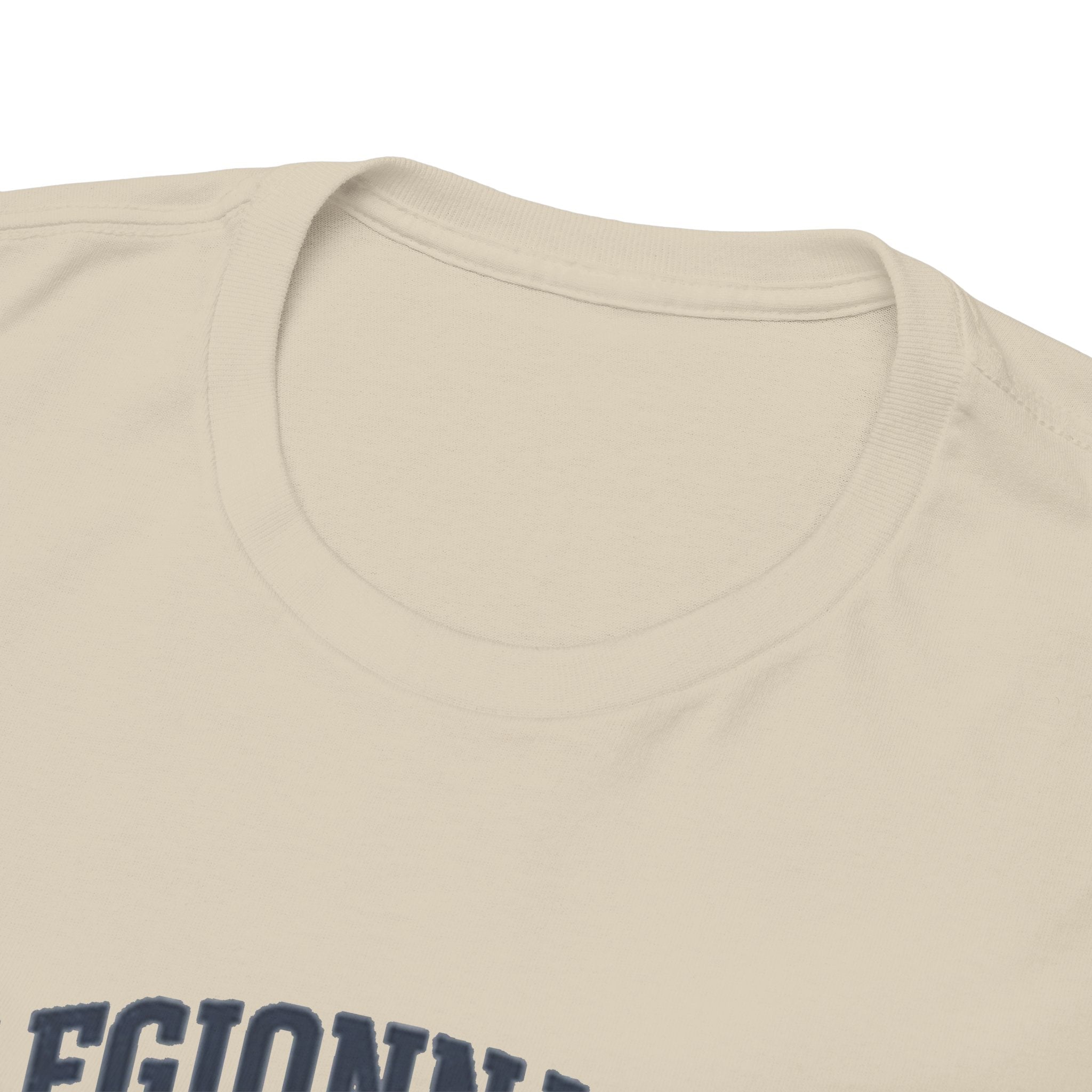 French Foreign Legion T-Shirt — La Légion Étrangère Heritage Graphic