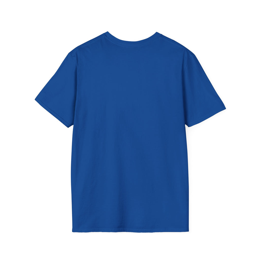 Gallus Street Sign T-Shirt — Vintage Road-Style Graphic Tee