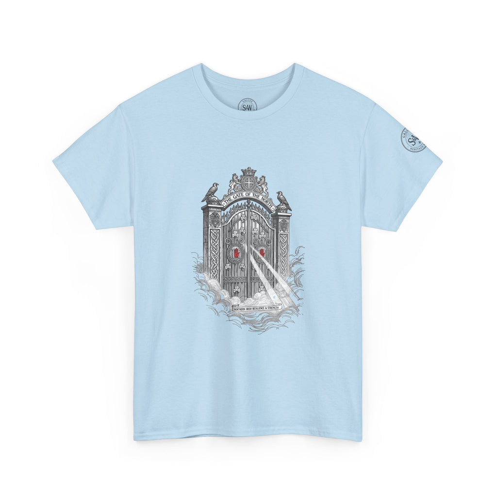 Ulster Gate Graphic Tee