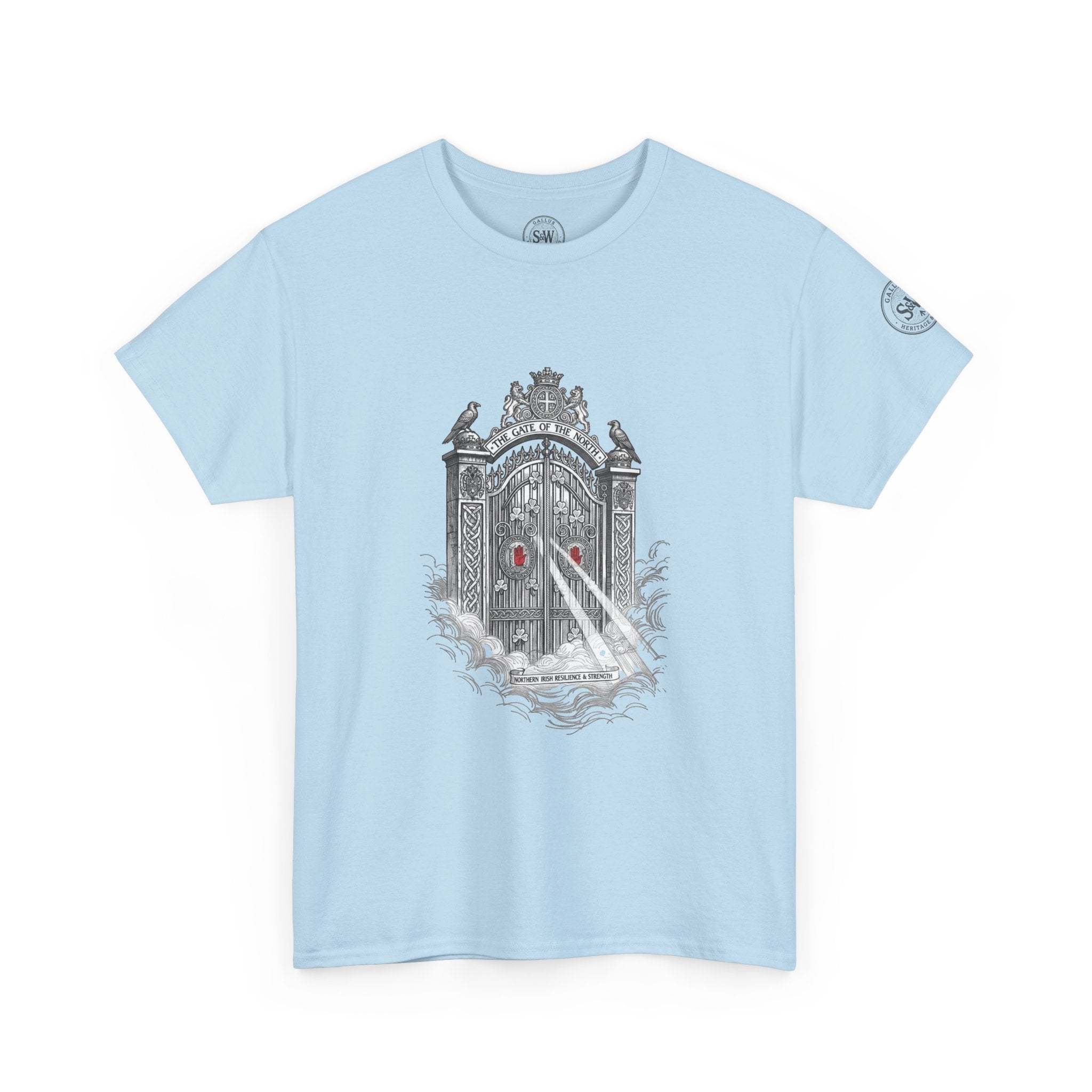 Ulster Gate Graphic Tee