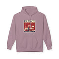 France Retro Travel Hoodie — Eiffel Tower Wine Vintage Paris Sweatshirt