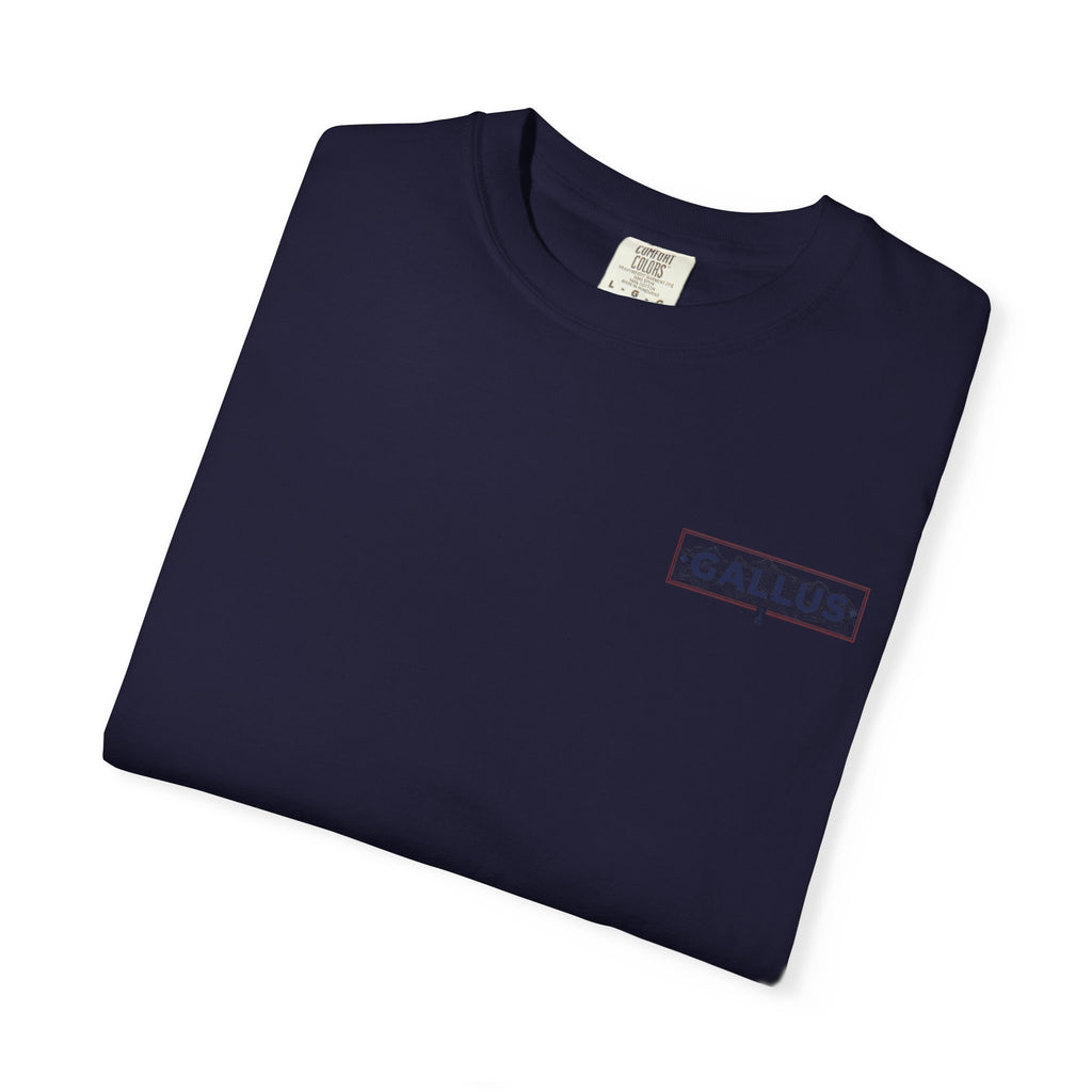 Mountain Moon Graphic T-Shirt