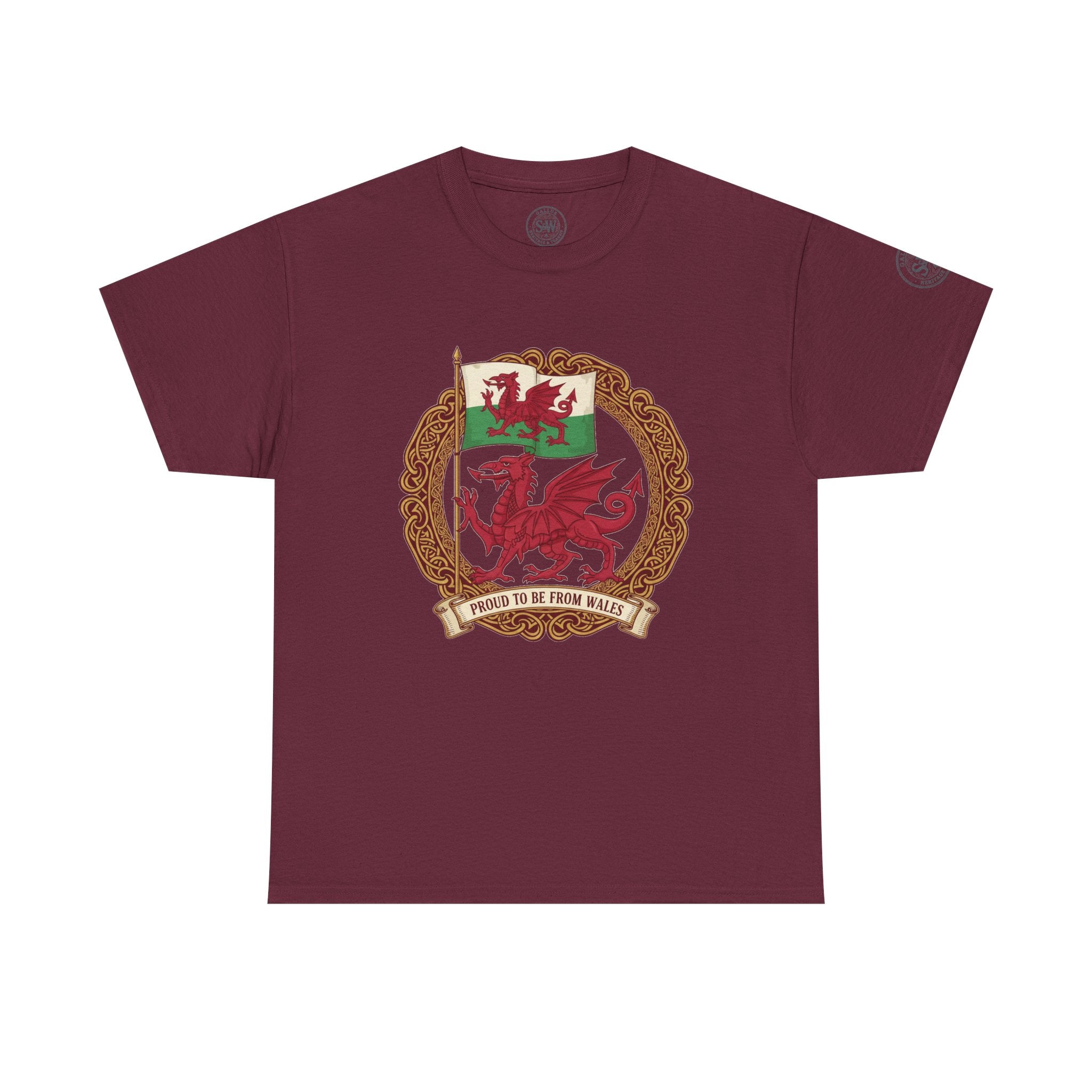 Wales Pride T-Shirt