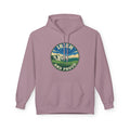Irish and Proud Hoodie — Vintage Ireland Graphic Pullover