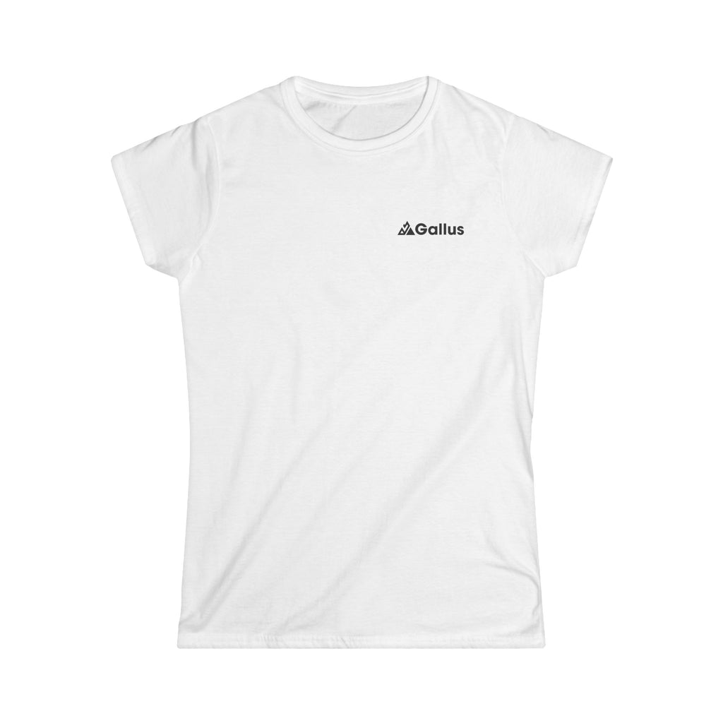 Adventure Sports Women's Tee — Hike • Bike • Climb • Explore Graphic Shirt