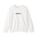 Adventure Crewneck Sweatshirt — "Hike Bike Climb Explore" Outdoor Graphic