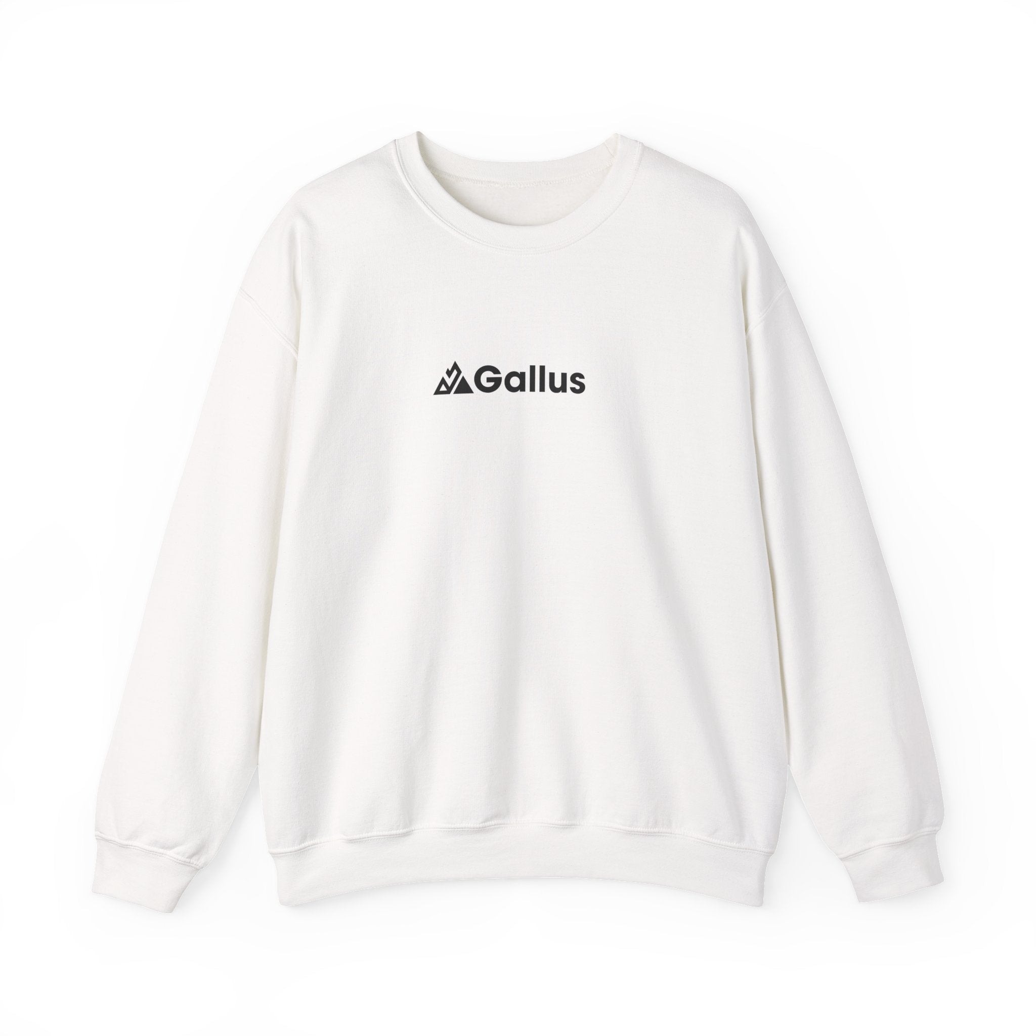 Adventure Crewneck Sweatshirt — "Hike Bike Climb Explore" Outdoor Graphic