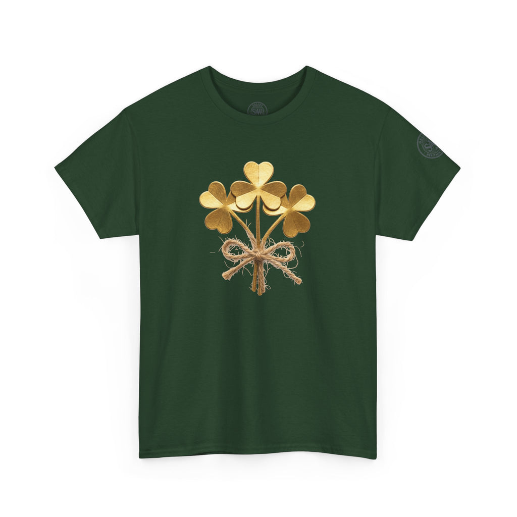 Shamrock Bouquet T-Shirt