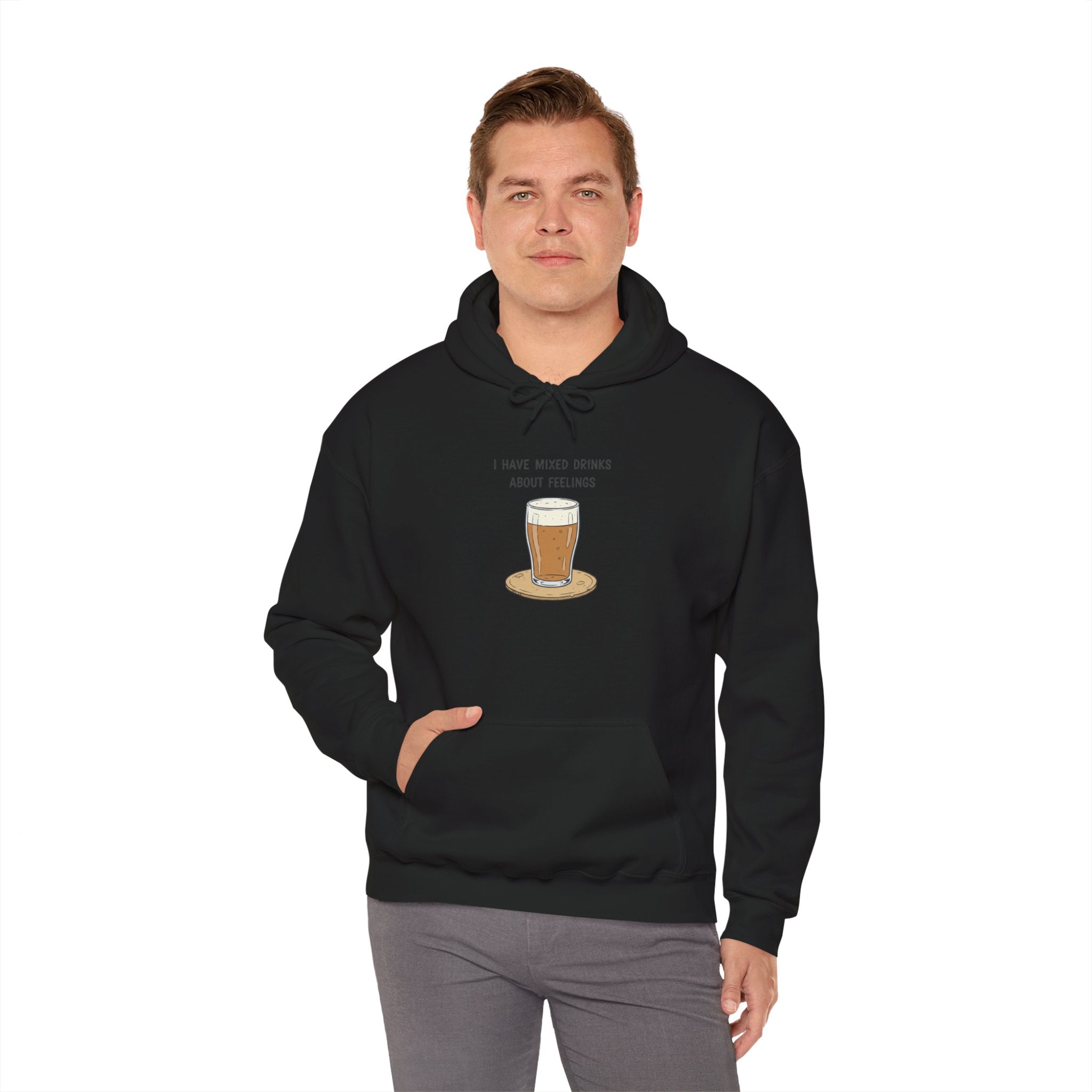 thankful but tired hoodie | sarcastic gratitude, gratitude humor