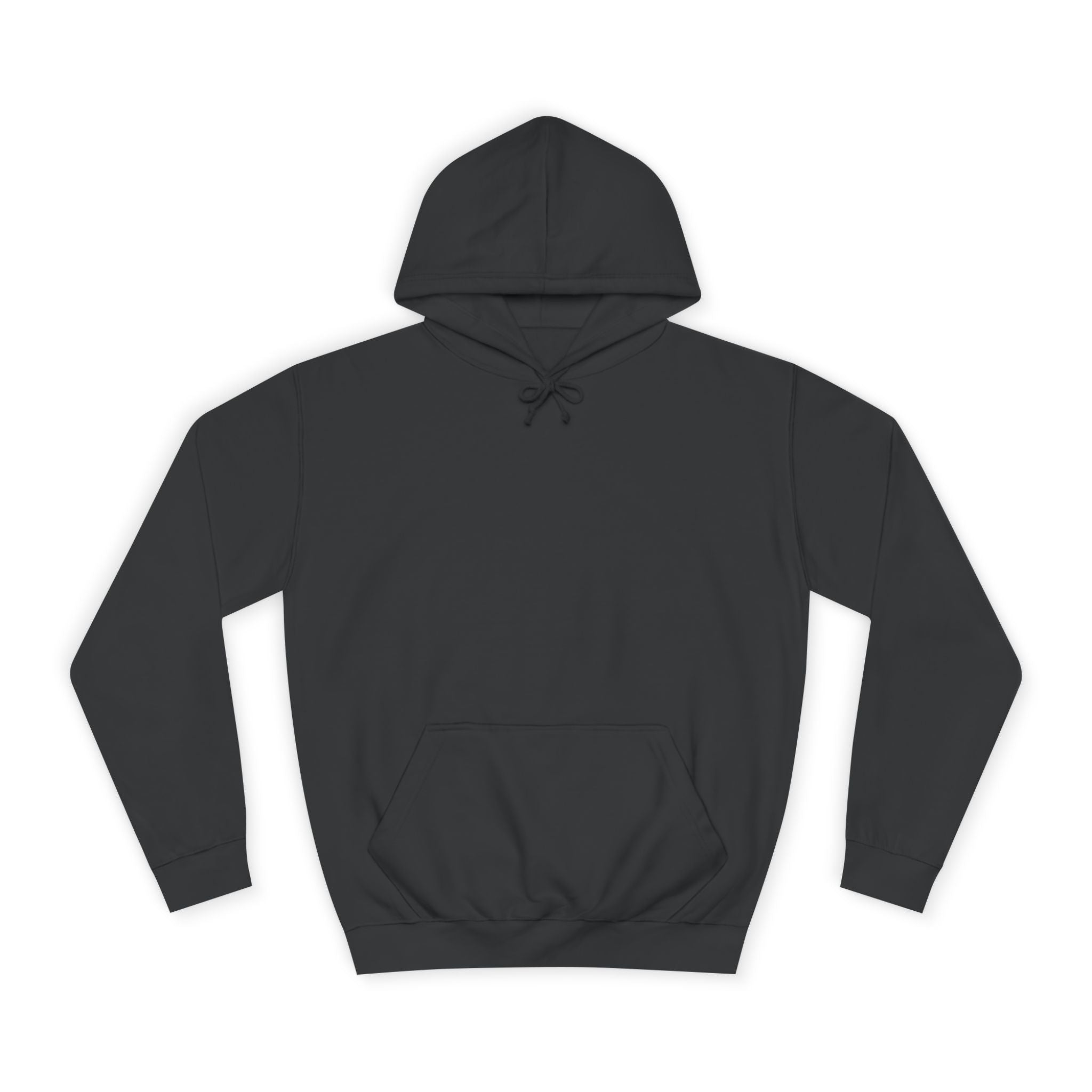 French & Proud Hoodie — Wine and Cheese College Sweatshirt
