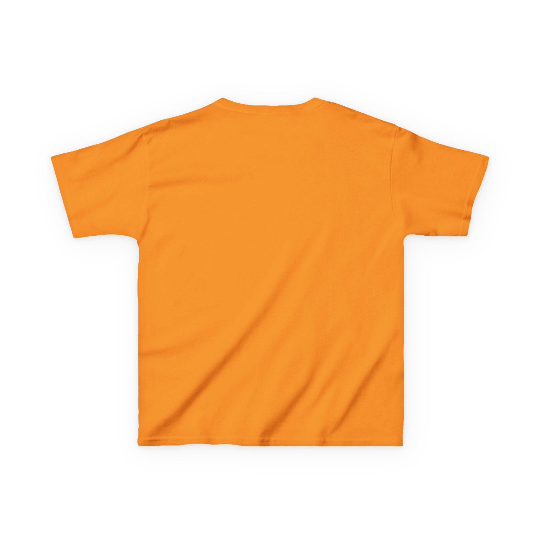 Kids Tee — "The Little Explorers Club" Binoculars Graphic