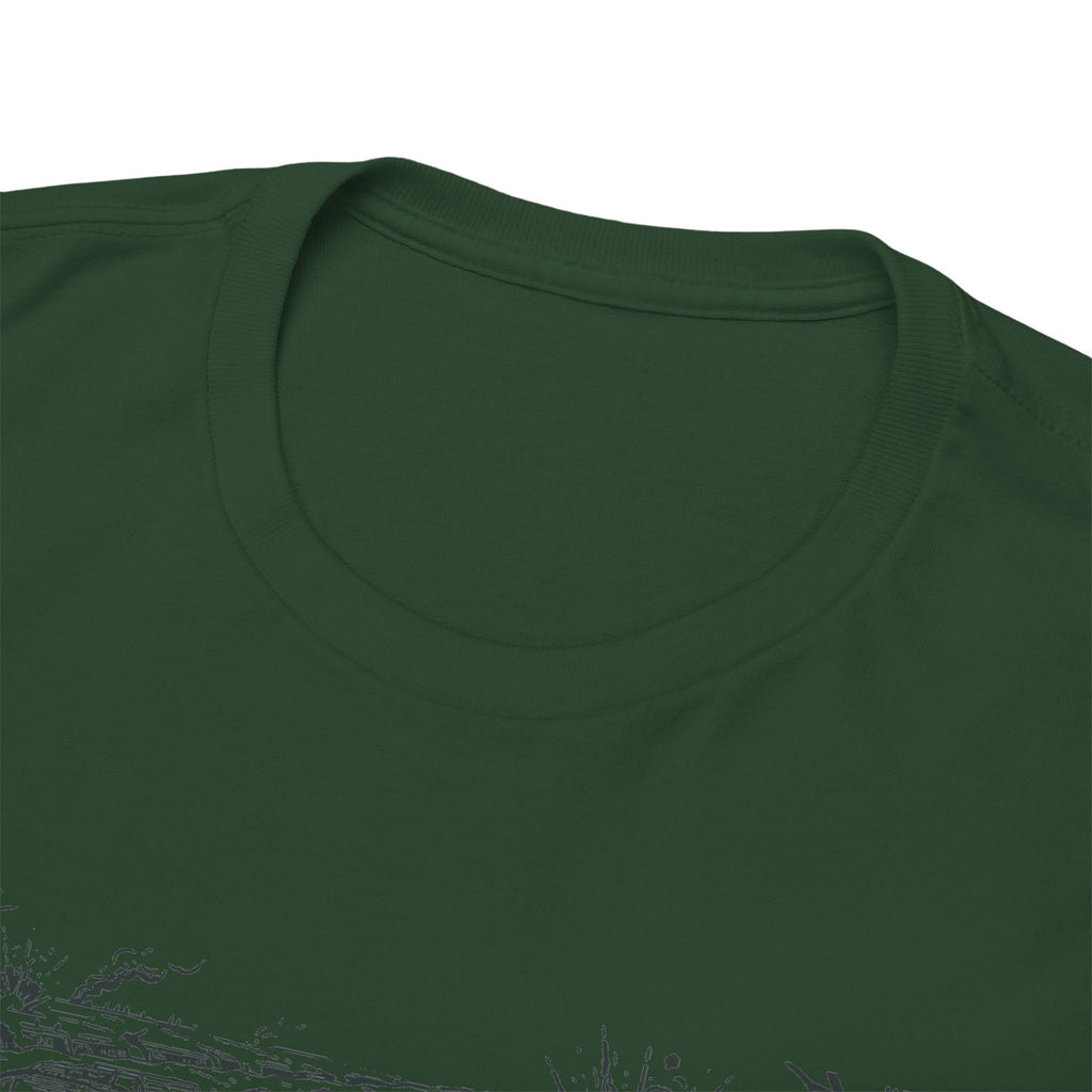 Battle of the Somme 1916 WWI T-Shirt