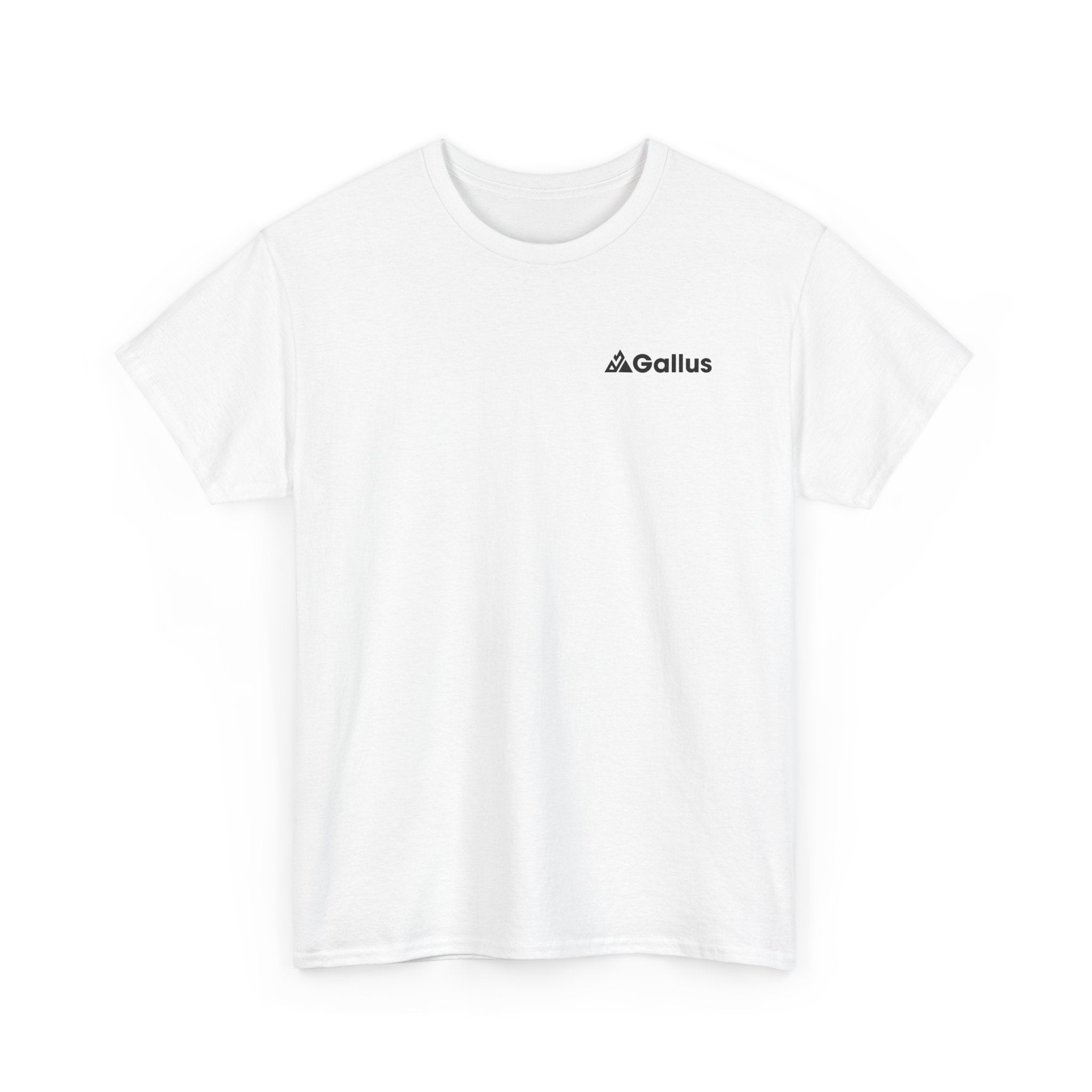 Adventure Mountain Tee – "I Am Exploring, Not Lost" Graphic T-Shirt