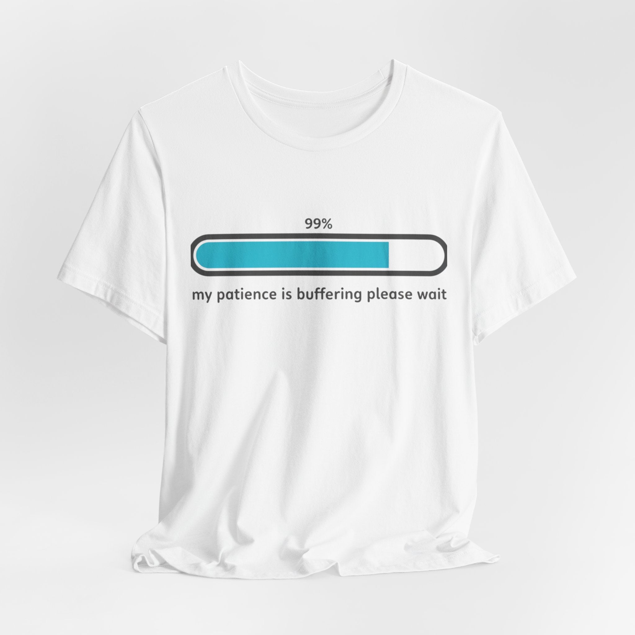 thankfulness loading... Tee | sarcastic gratitude, thankful but tired